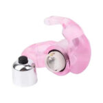 2 Ear Bunny Vibrating Pleasure Cock Ring