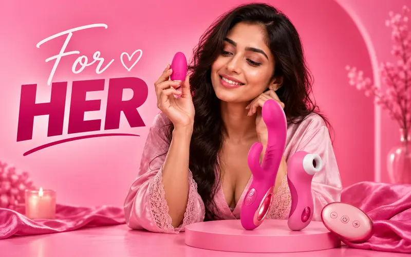 For Her