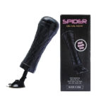 Hand Free Masturbator For Men Black Color