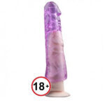 Ice Man Blue Color Penis Extender - Increase Penis Size