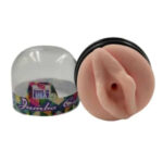 Jumbo Pocket Pussy Masturbator Cup