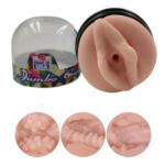 Jumbo Pocket Pussy Masturbator Cup