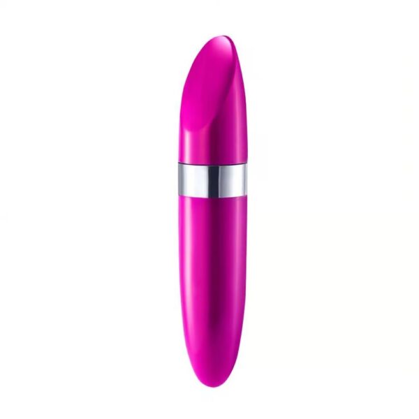 Lipstick Vibrator In Multi Color For Pleasure Women