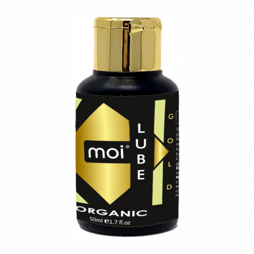 MOI Organic Water Based Lubricant MOI Organic Water Based Lubricant